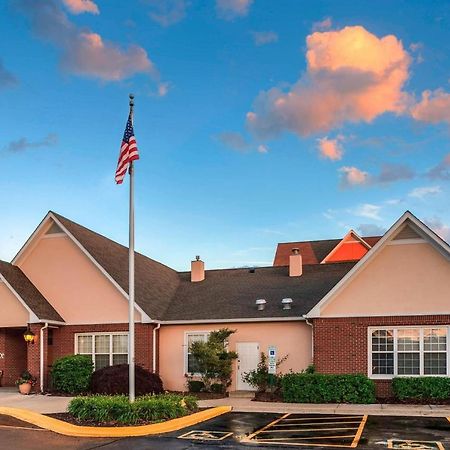 Residence Inn Chicago O'Hare Rosemont Extérieur photo