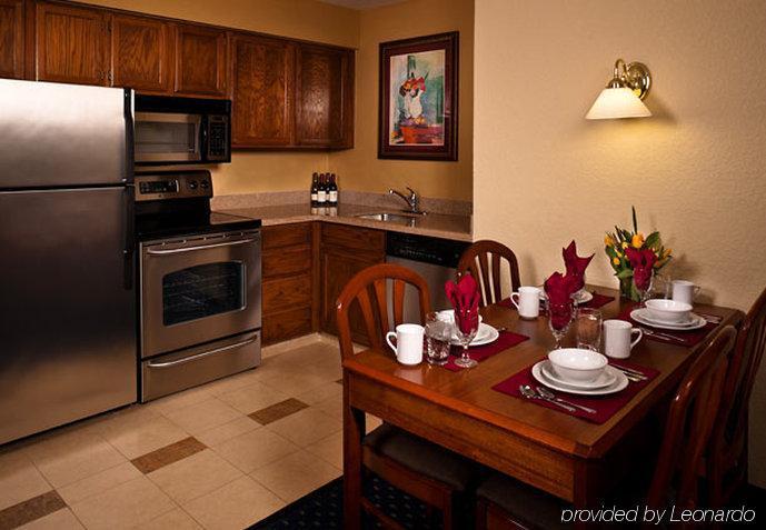 Residence Inn Chicago O'Hare Rosemont Chambre photo