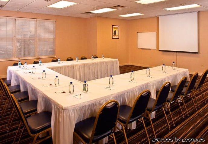 Residence Inn Chicago O'Hare Rosemont Business photo