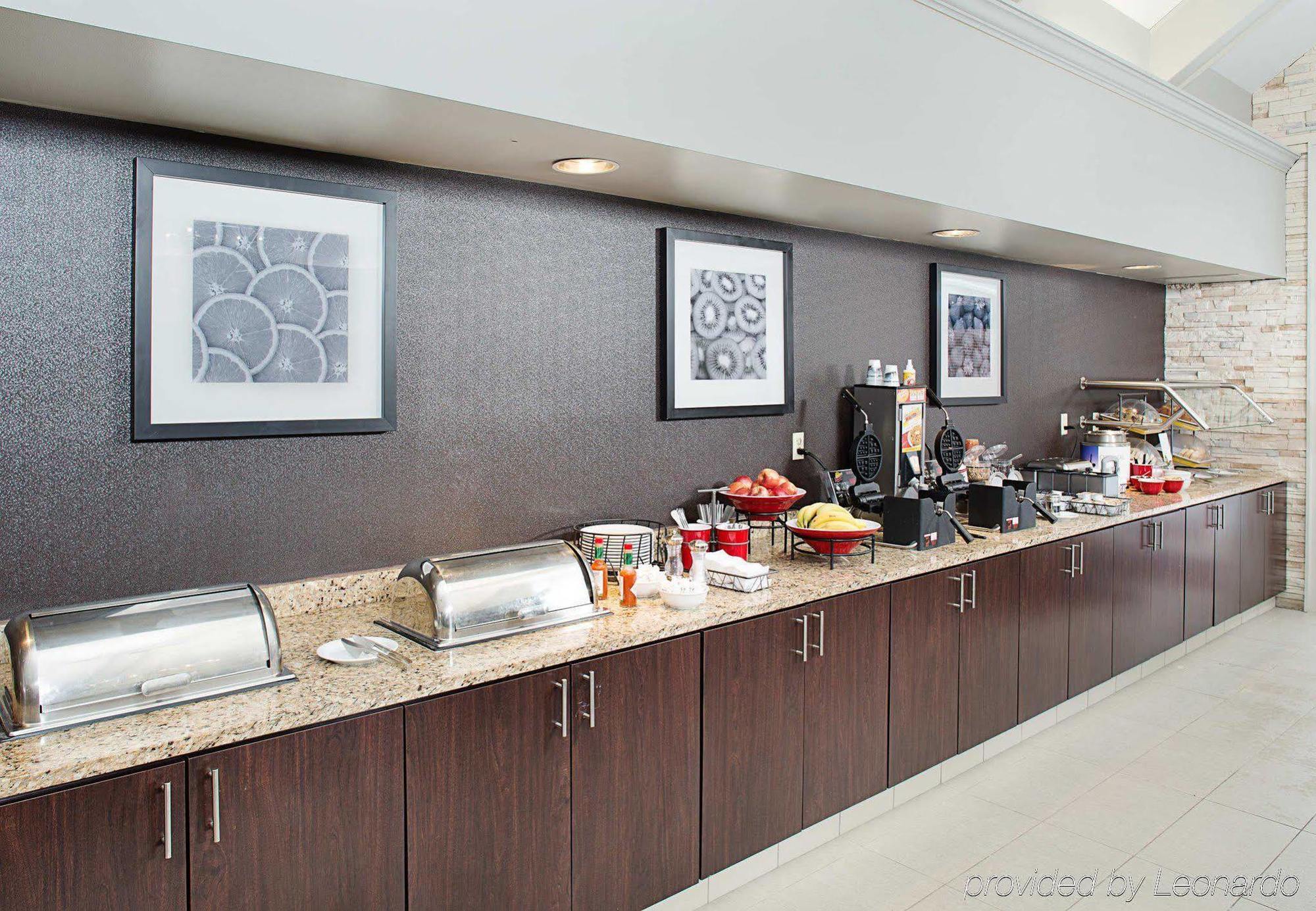 Residence Inn Chicago O'Hare Rosemont Extérieur photo