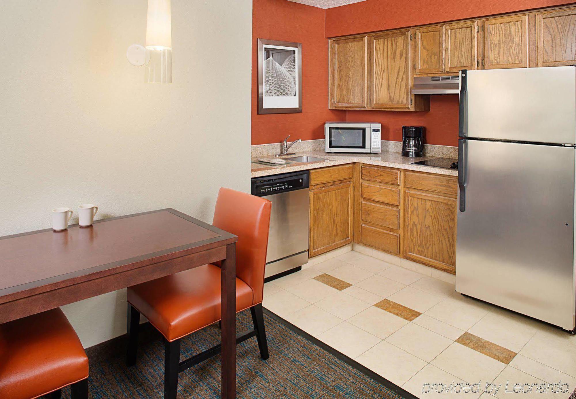 Residence Inn Chicago O'Hare Rosemont Extérieur photo